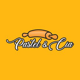 Logo Pastel e Cia
